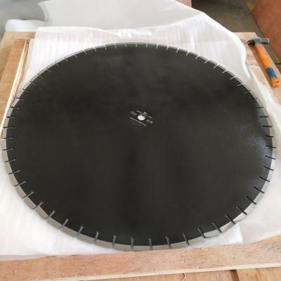 900mm Diamond Floor Saw Blade Laser Welded