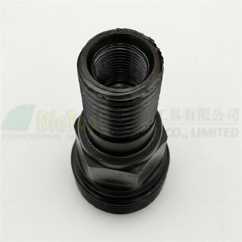 Core Drill Adapter (DD-BL to DD-BS) for Hilti Dd160e Dd200 Dd250e Dd350