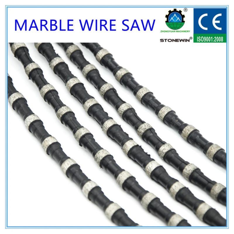 Good Price Quarry Wire Saw for Marble Cutting