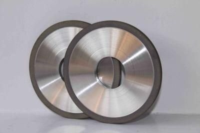 Diamond &amp; CBN Grinding Wheels, Superabrasive