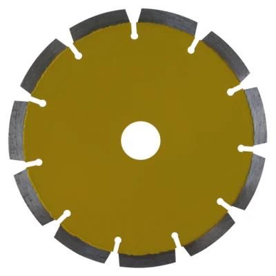 150mm Diamond Saw Blade Reinforced Concrete Cutting Tools