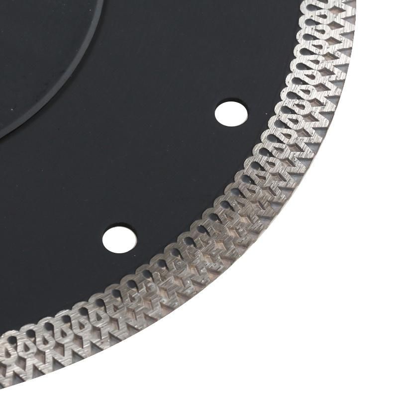 Hot Sale Diamond Saw Blade for Marble Concrete