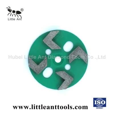 Stone Tool for Grinding Plate of Diamond Tools for Concrete