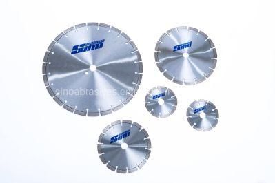 Diamond Saw Blades for Cutting Gemstone Blade