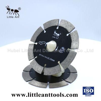 114 mm Diamond Concrete Saw Blade