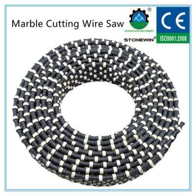 Diamond Cutting Tool Diamond Wire Saw for Marble Cutting