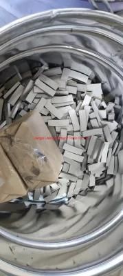 40*5*12mm Marble Arc Shape Diamond Segment for 450mm Single Marble Blade Cutting