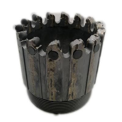 PDC Core Drilling Bit for Coal Mining