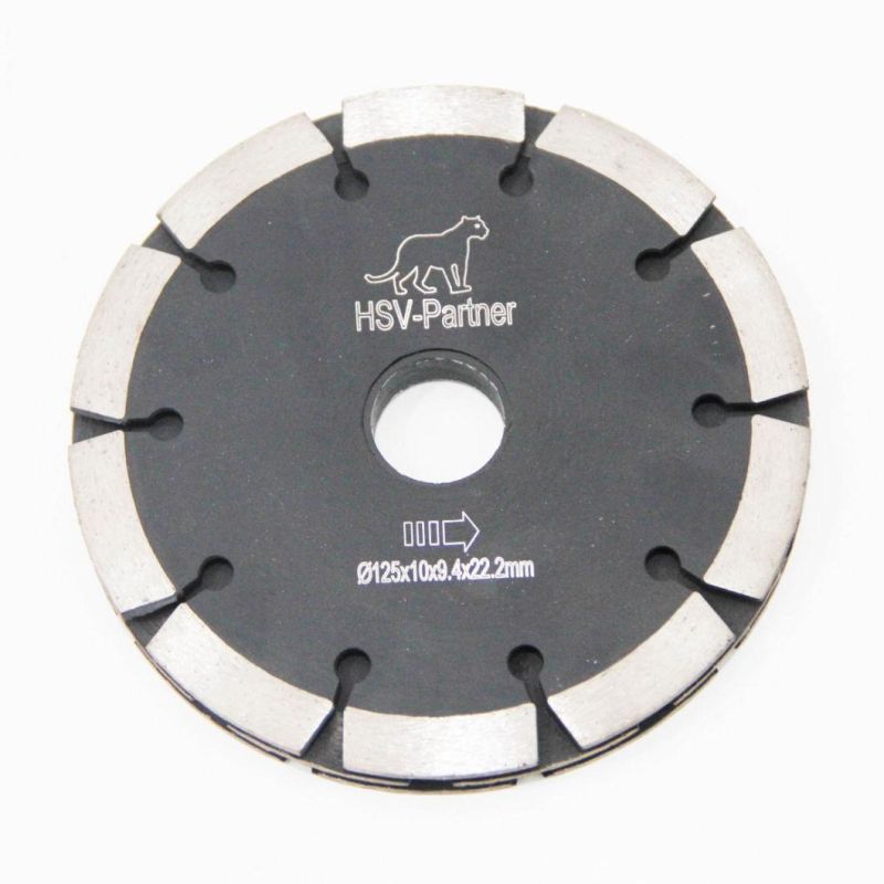 Diamond Saw Blade / Stone Cutting Disc for Granite Stone /Marble Stone / Artificial Stone / Sand Stone