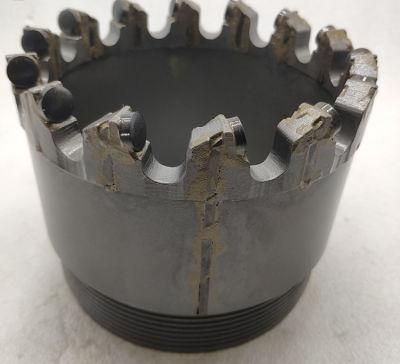 Water Well Drilling Tool Equipment Drill Bit Water Well Drill Bit PDC Core Bit