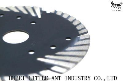 5&quot;/125mm High Quality Granite, Sintered Cutting Tools Diamond Saw Blade