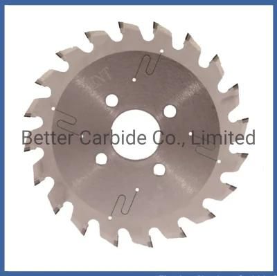 Wear Resistance Blade - Tungsten Carbide Blade