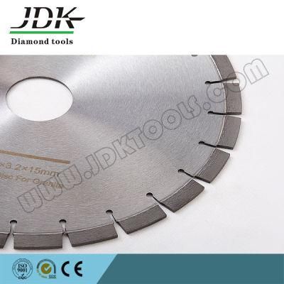 Good Quality Diamond Saw Blade for Granite Cutting Tools