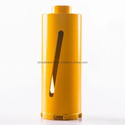 Stainless Steel Drill Core Drill