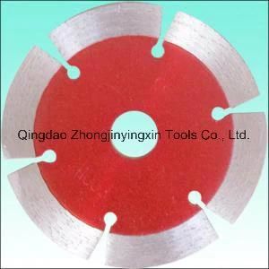 4&quot; 105mm 110mm Marble Cutting Diamond Saw Blade