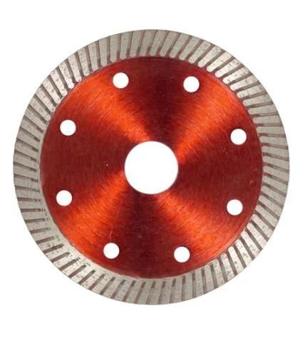 Hot Pressed Sintered Turbo Blade