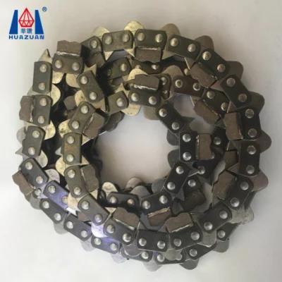 Huazuan High Efficiency Diamond Cutting Tool Diamond Chain Saw Segment