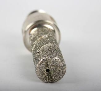 CNC 1/2′′ Gas Vacuum Brazed Granite Marble Diamond Finger Bits