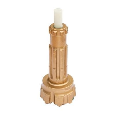 DTH Bits Bit Hot Sale DTH Hammer Bits Drilling Bit Set for Mining Machinery Parts