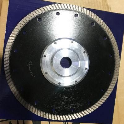 Turbo Diamond Cutting Disc Saw Blade Cup Wheel for Stone Marble Granite