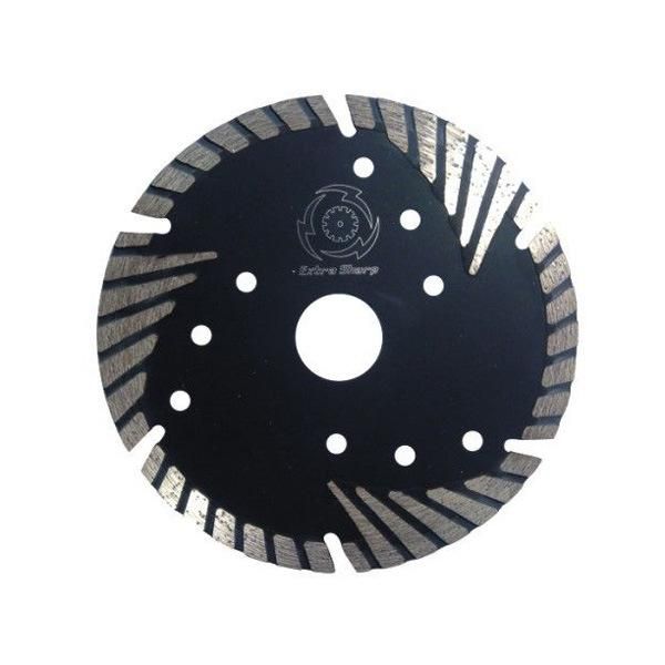 5 Inch Diamond Small Saw Blade for Cutting Stone