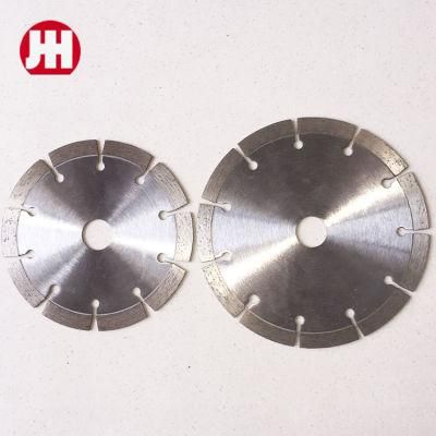 Segment Diamond Saw Blade Tool for Stone Diamond Cutting Disc