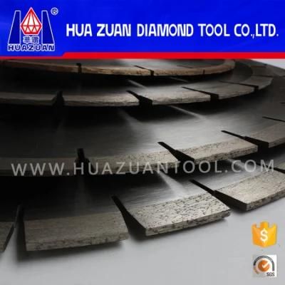 Huazuan Granite Cutting Saw Blade