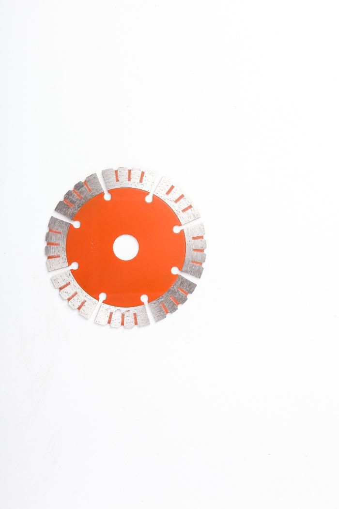 4 Inch Diamond Saw Blade Cutting Blade for Brick Cutting