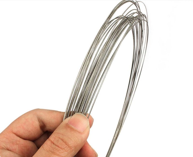 65m/Roll High Quality Precision Diamond Wire Saw for Gemstone