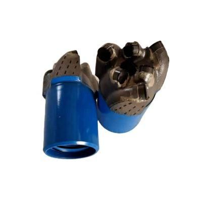 Speedmade PDC Matrix Body Drill Bit PDC Diamond and Steel Durable for Well Drilling