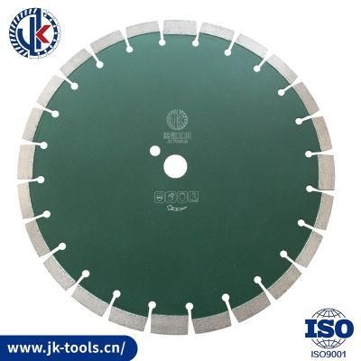 Factory Direct Sale Concrete Cutting Tools Diamond Saw Blade