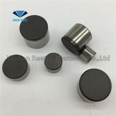 Polycrystalline Diamond Compact PDC/PCD Hard Rock Cutter Bit Inserts for Oil Gas Bits