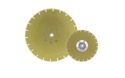 Best Price Diamond Vacuum Brazed Diamond Saw Blade for Stone Good Sharpness Cutting&Long Life