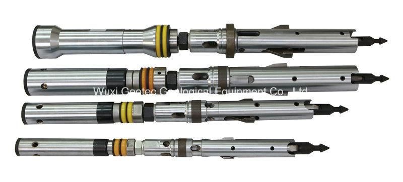 Hq Corebarrel Overshot for Double Tube Surface Diamond Drilling