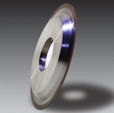 Resin Bond Superabrasive Grinding Wheels, Diamond and CBN Grinding Wheels, Standard Carbide Drill &amp; Micro Tools Fluting Wheel