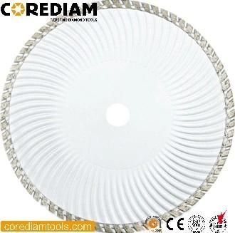 115mm Stone Turbo Saw Blade/Diamond Saw Blade/Diamond Disc/Diamond Tool