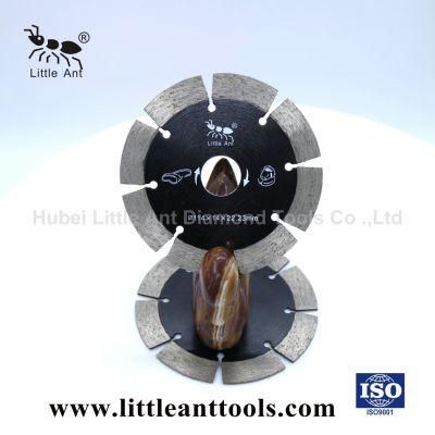 114mm-Black Diamond Concrete Saw Blade