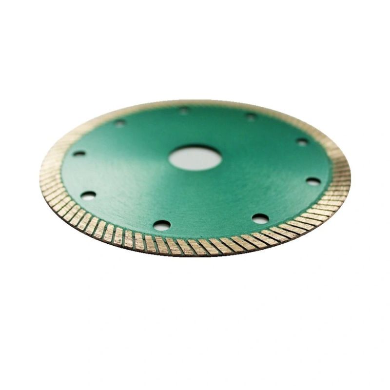 Diamond Cutting Blade/Diamond Blades 115mm/Ceramic Cutting Blade