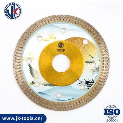 105 mm Ceramic/Tile Turbo Diamond Saw Blade