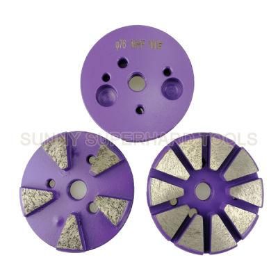 Diamond Tool Grinding Wheel Grinding Disc