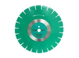 400mm Segmented Small Circular Diamond Saw Blades-Short Sinter Blade for Cutting Granite