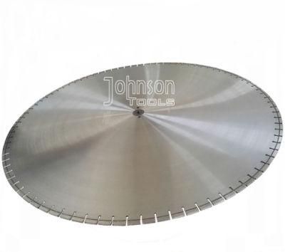 1300mm Diamond Cutting Saw Blade for Precast Hollow Core Concrete