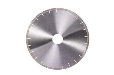 Qifeng Manufacturer Power Tools 300~600mm Diamond Cutting Blades for Quartz Stone