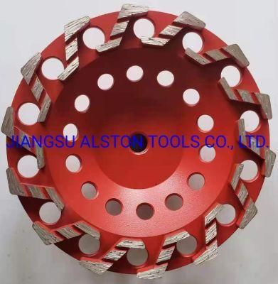 Diamond Grinding Wheel, Diamond Cup Wheel, Cup Wheel