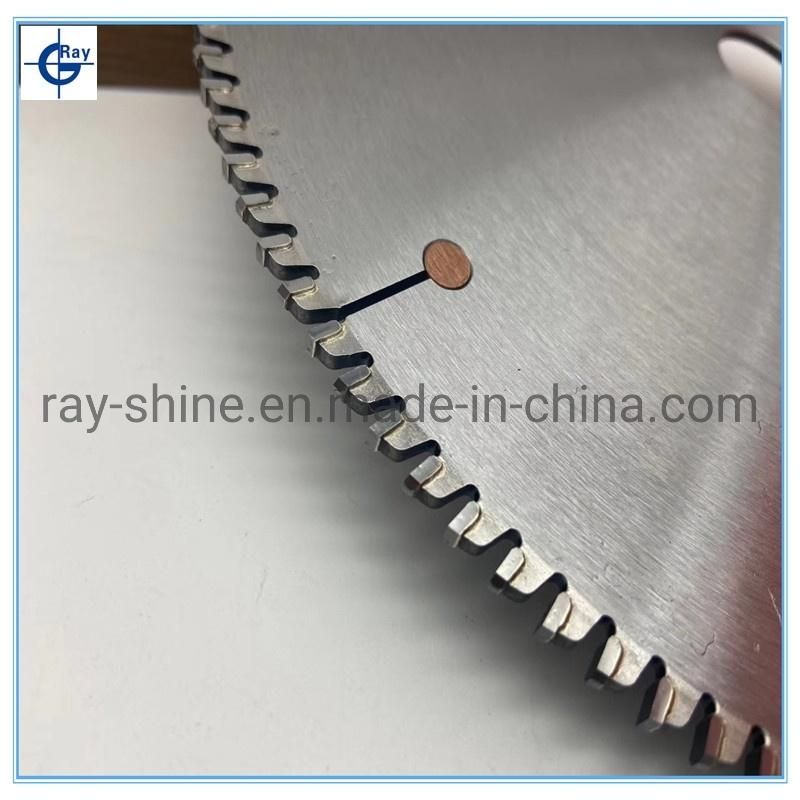 Diamond and Solid Sawing Blade for PCB