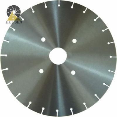 14 Inch Granite Cutting Diamond Saw Blade for Marble Cutting Tool