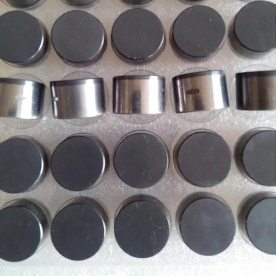 High Quality PDC Cutters with Cobalt for Drilling Oil and Gas