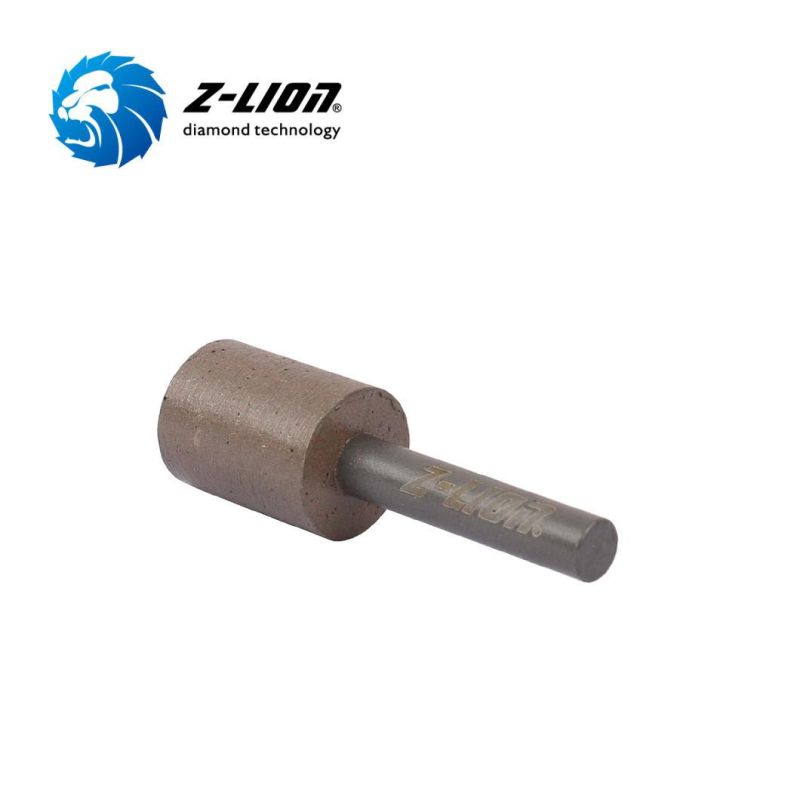 Diamond Sintered Point for Carving Peeling Polishing Grinding