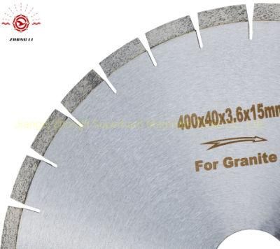 700mm Granite Diamond Saw Blade