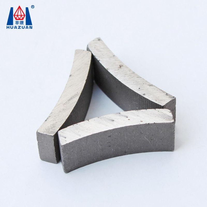 Diamond Segment for 70mm Concrete Core Drill Bit